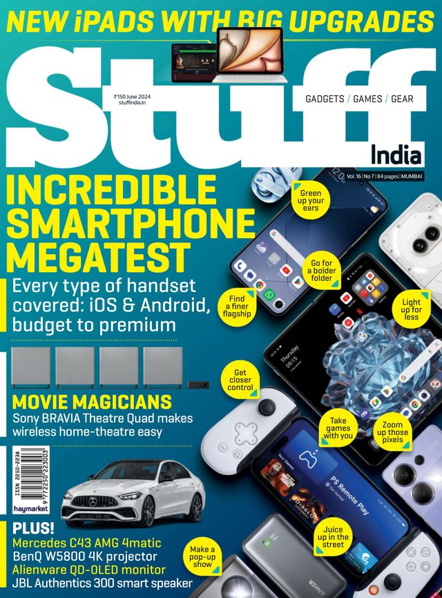 Go Unlimited with Magzter GOLD